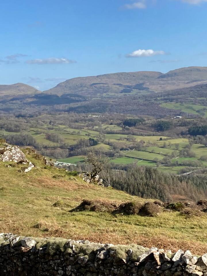 Holiday home Bwthyn Heddwch - Peace