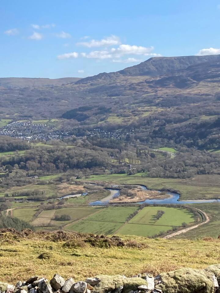 Bwthyn Heddwch - Peace Holiday home *