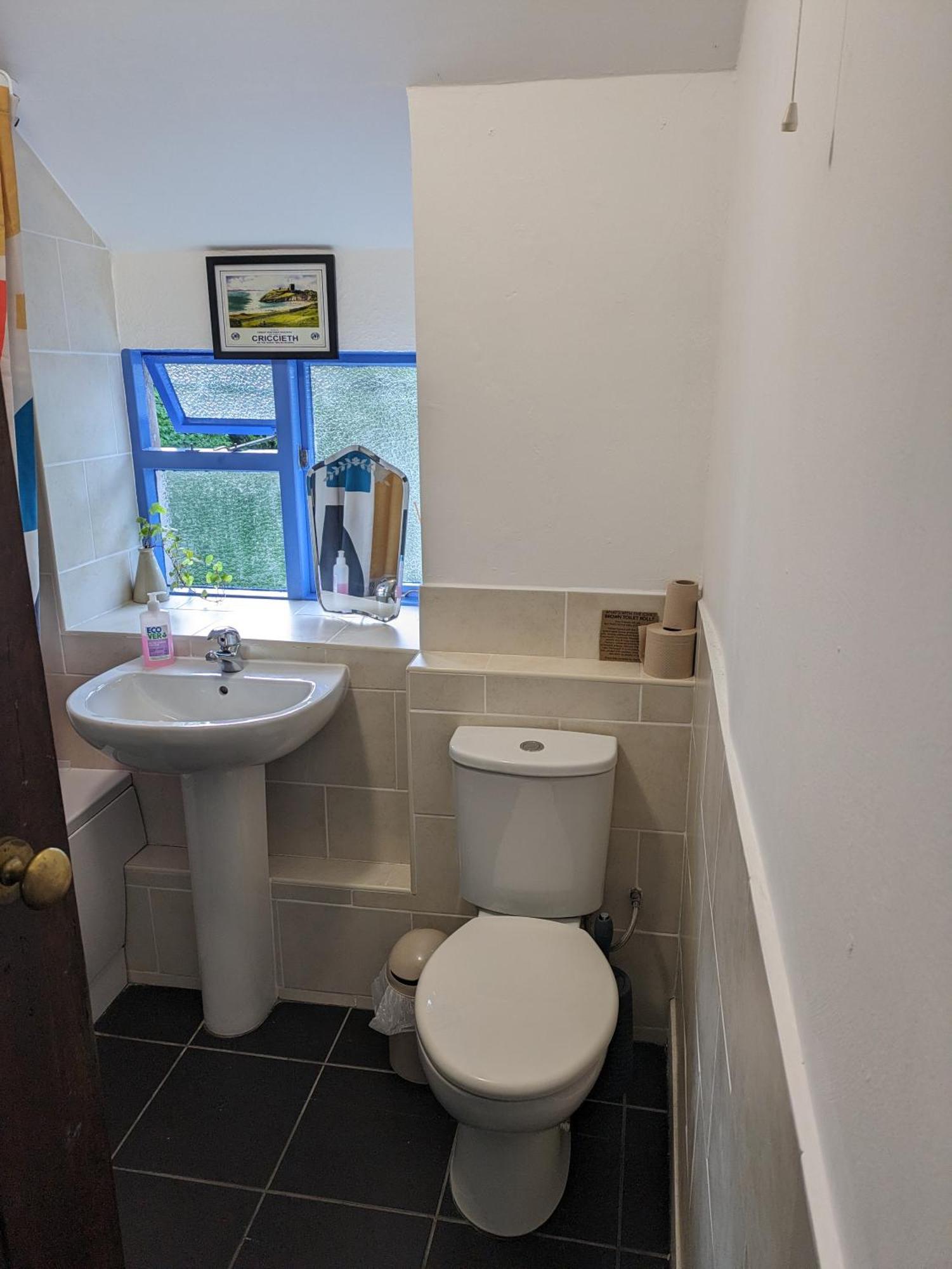 Holiday home Bwthyn Heddwch - Peace