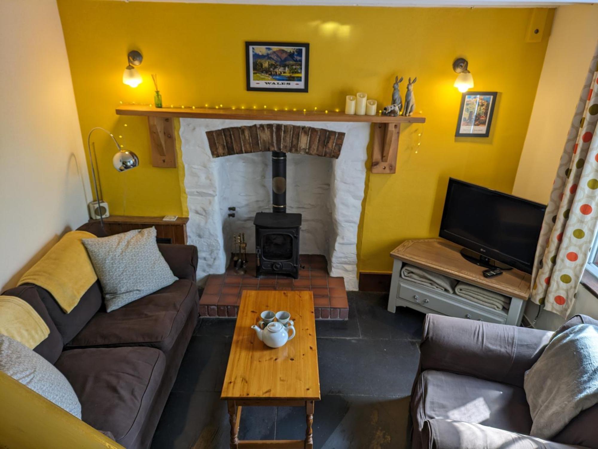 Bwthyn Heddwch - Peace Holiday home *
