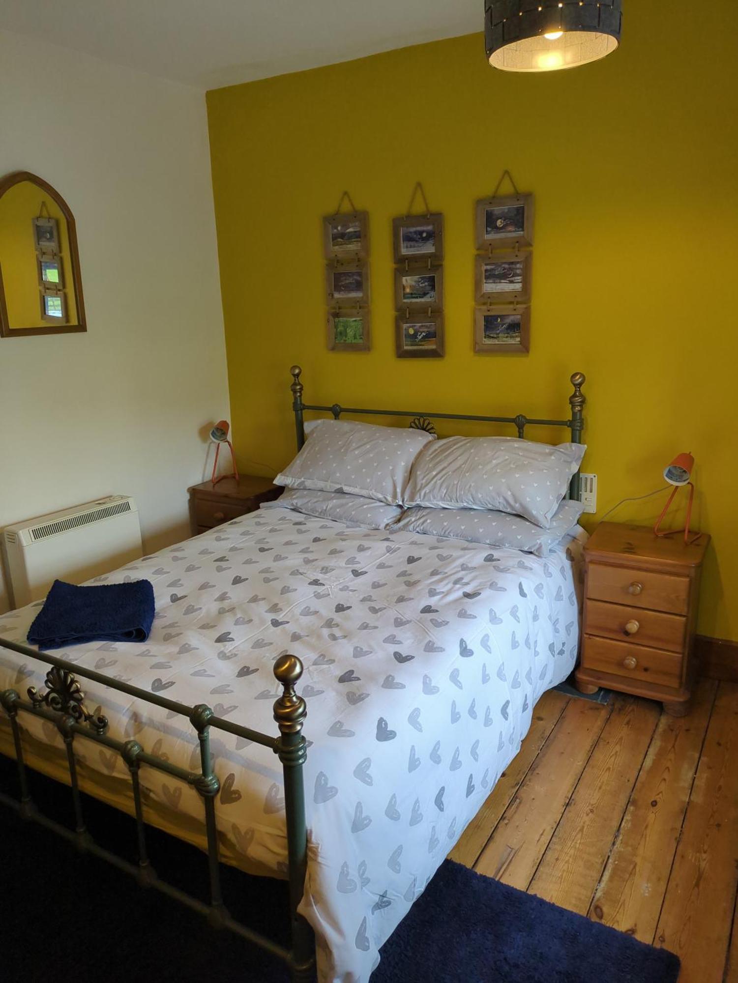 Holiday home Bwthyn Heddwch - Peace *